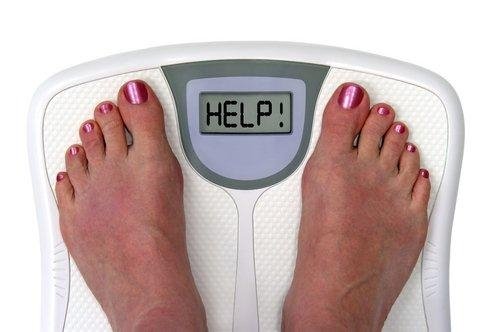 10 порад психолога для тих, хто має зайву вагу