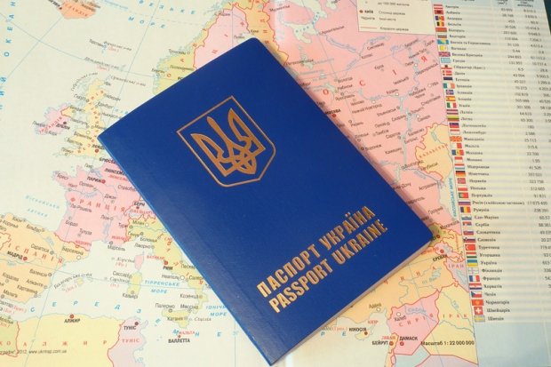 До уваги закарпатців: З 1 квітня змінюються умови виїзду дітей за кордон