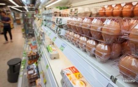 В Україні дорожчають соціальні продукти