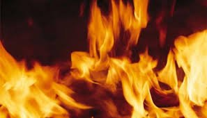 На Рахівщині під час пожежі у власному будинку загинув чоловік