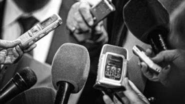 Медійники Закарпаття звернулись до краян з Відкритим Зверненням