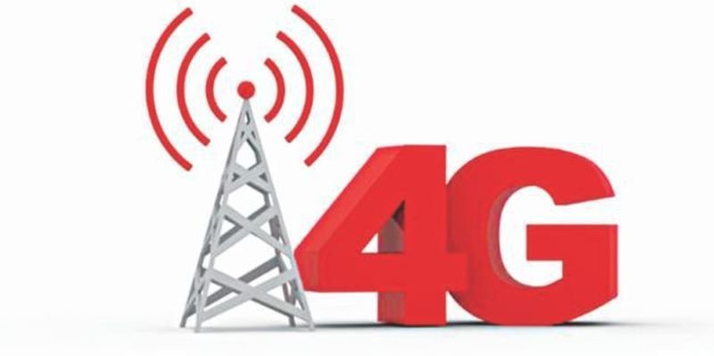 4G вже в Україні: назвали міста, де вже є новий зв’язок
