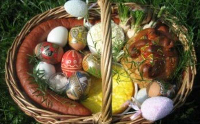 Скільки закарпатцям доведеться заплатити за Великодні продукти (ВІДЕО)