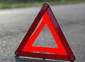 П'яний водій не впорався із керуванням авто та з'їхав у кювет