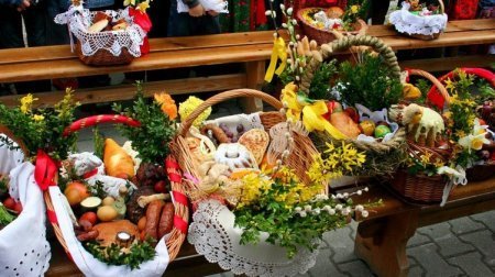 Великдень близько: Запасайтеся грошима... стало відомо, що буде з цінами на продукти