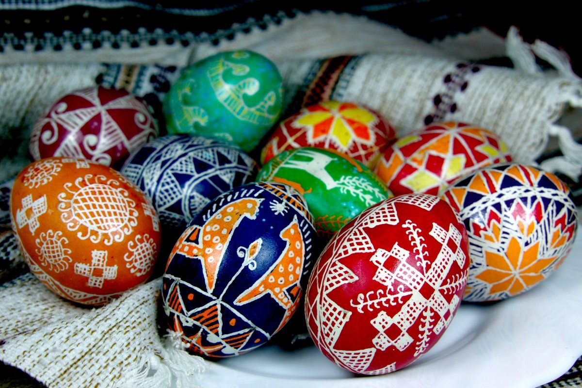 Що кладуть до Великоднього кошика: українські традиції
