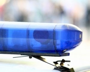 Тячівські патрульні зупинили водія "під наркотиками"
