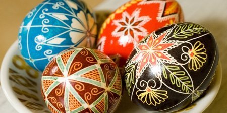 Відео дня: закарпатські традиції писанкарства