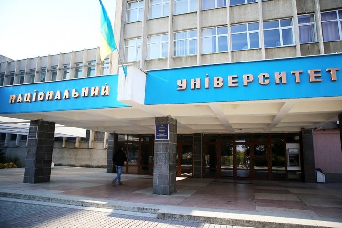 Перша сотня найкращих ужгородських науковців за версією Google Scholar