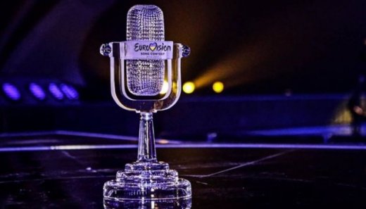 Стало відомо, під яким номером виступить Україна на Євробаченні-2018