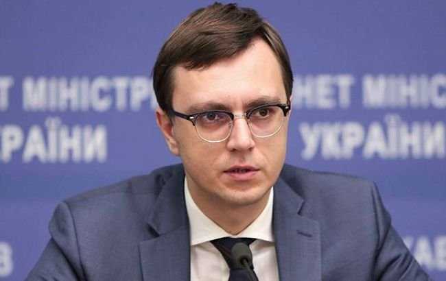 На Закарпатті з робочим візитом перебуває Міністр інфраструктури Омелян