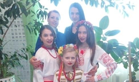 Вихованці Рахівського РБДЮТ представляли Рахівщину на Всеукраїнському фестивалі-конкурсі юних вокалістів «Пісня над Бугом»
