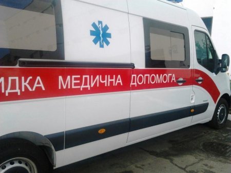 На Закарпатті в рейсовому автобусі помер пасажир