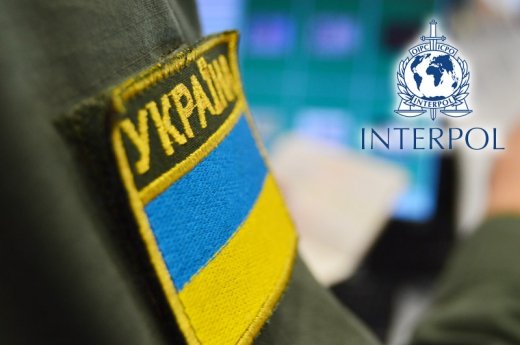 Розшукувані Інтерполом «Audi» та «Ford» знайшлися на Закарпатті