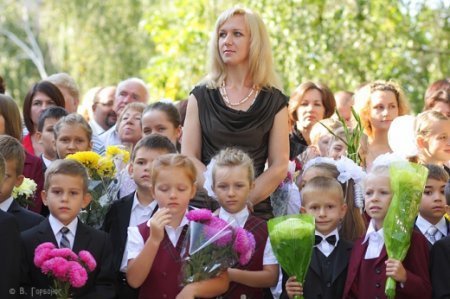 Уряд виділив майже 1,4 мільярда на "першачків" 2018 року