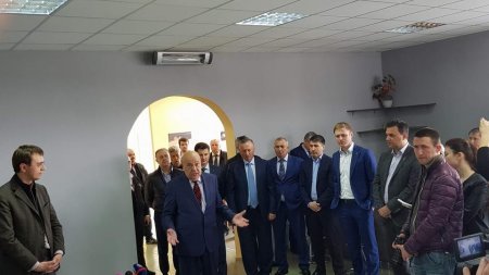 У Хусті буде аеропорт?