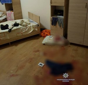 У передмісті Ужгорода зарізали мешканця Житомирщини
