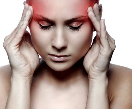 Найпоширеніші види головного болю