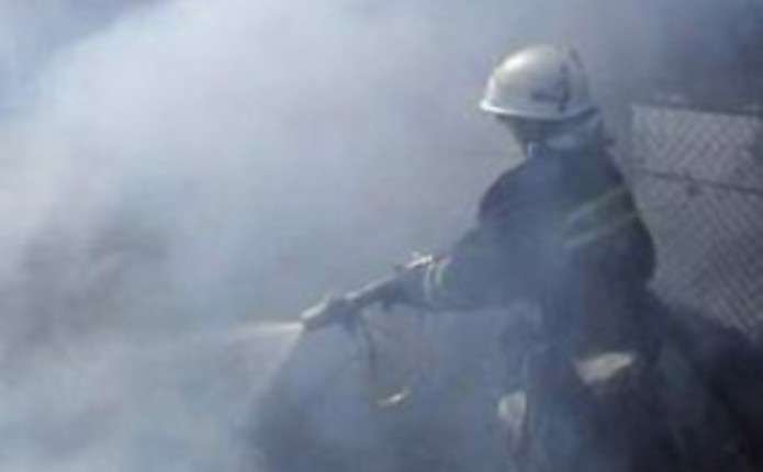 На згарищі після пожежі в літній кухні у Богдані на Рахівщині знайшли тіло жінки