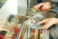 Курс долара до кінця року – прогноз банкірів