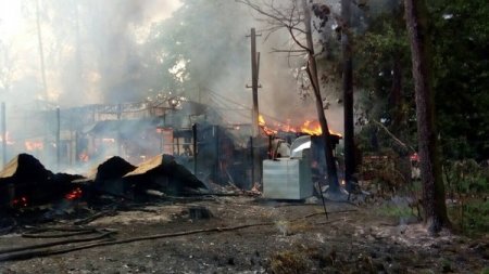 Стало відомо, скільки ТЦ в Україні треба закрити з-за порушень пожежної безпеки