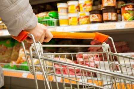 В Україні зростають ціни: експерти назвали ТОП-5 продуктів, які найбільше подорожчали