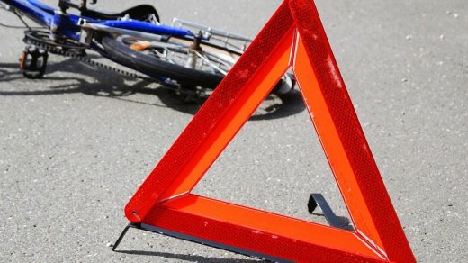 Резонансна ДТП в Ужгороді: на Капушанській збили велосипедистку, водій втік