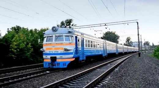 Укрзалізниця призначила додаткові «сакурові рейси» до Ужгорода