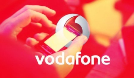 Vodafone змінив тарифи після запуску 4G