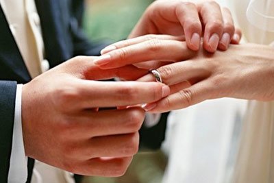 Шлюб за добу на Закарпатті можна оформити в шістьох установах