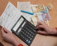 Пояснили, як субсидію видаватимуть живими грошима