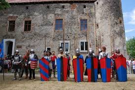 На Закарпатті відбудеться фестиваль середньовічної культури