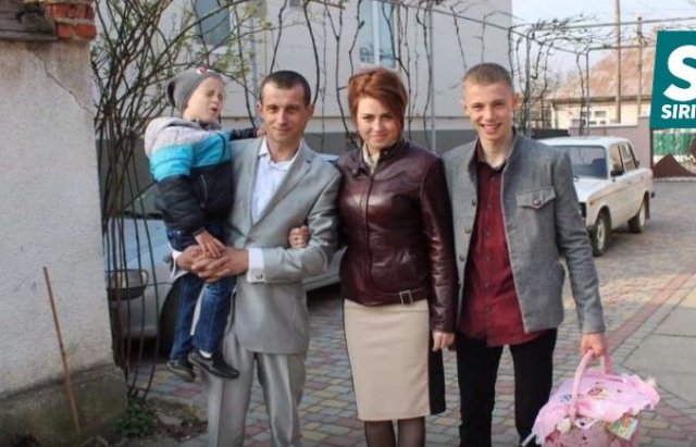 Вже 4 місяці сім'я вбитого хлопця на Мукачівщині чекає на покарання винних (ВІДЕО)