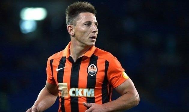 Відомий закарпатський футболіст відкрив свій ресторан
