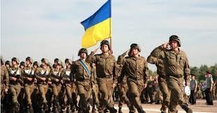 Українська армія піднялася в рейтингу найкращих в світі