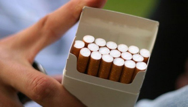 100 гривень за пачку: в Україні злетять ціни на цигарки