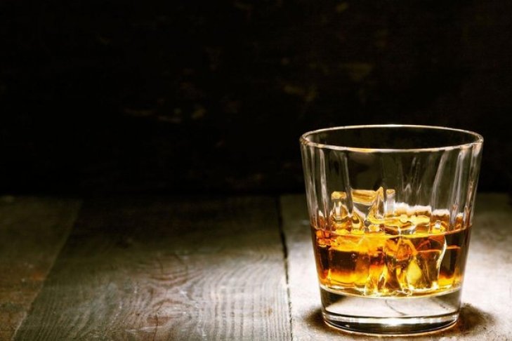 Вчені виявили несподівану небезпеку спиртних напоїв