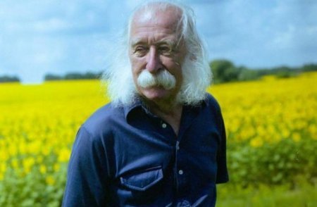 Британія внесла українського художника до списку “100 геніїв сучасності”
