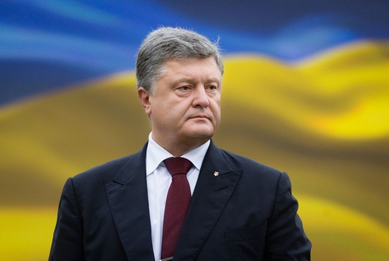 ЗМІ: На Закарпаття з робочим візитом їдуть Порошенко і Гройсман
