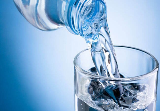 Вчені: очищення води для пиття робить її небезпечною