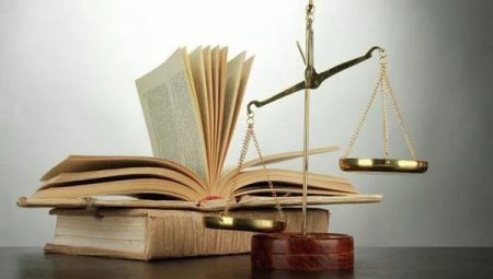 У Мін’юсті запустили проект «Я маю право!»