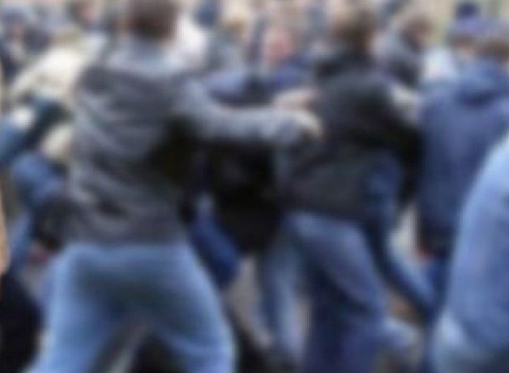 Стали відомі подробиці бійки між поліцейськими і селянами з Букового на Закарпатті