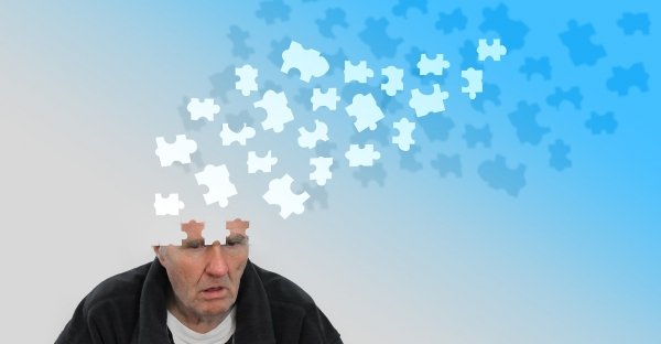 Як захистити пам’ять від старіння