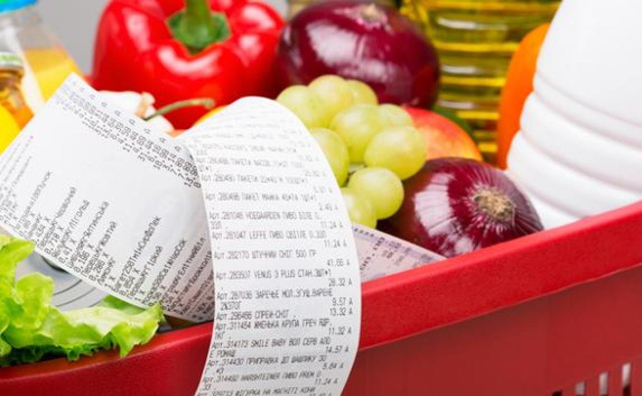 Експерти розповіли, як змінюються ціни на продукти