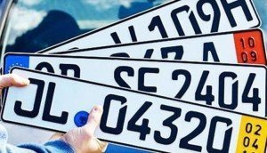 Вирішення проблеми авто з єврономерами відкладуть