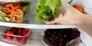 Скільки можна зберігати продукти в морозилці – список