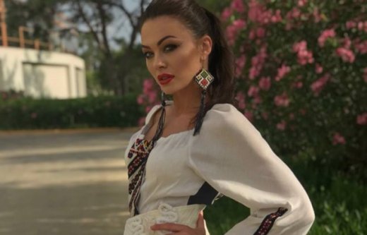 Першою Віце-Miss Travel Ukraine стала закарпатка