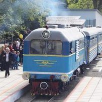 У мандри Закарпаттям — під перестук коліс