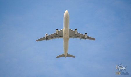 Український авіаперевізник запустив новий рейс до Іспанії