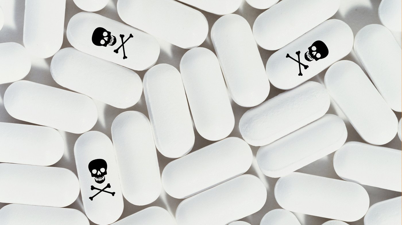 Які ліки підробляють в Україні і чим це небезпечно